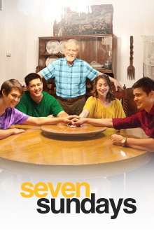 Seven Sundays Trailer