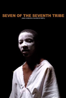 Seven the Seventh Tribe Trailer