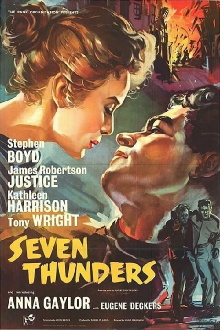 Seven Thunders Trailer