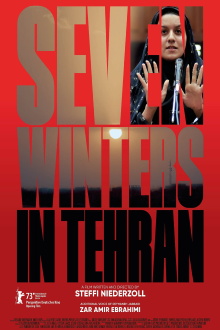 Seven Winters in Tehran Trailer