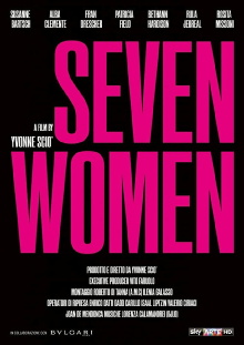 Seven Women Trailer