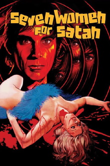 Seven Women for Satan Trailer