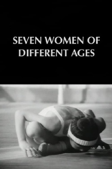 Seven Women of Different Ages Trailer