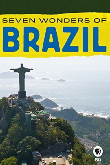 Seven Wonders of Brazil Trailer