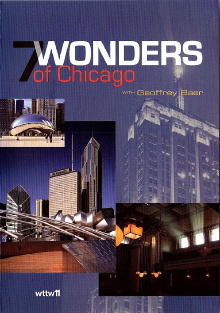 Seven Wonders of Chicago Trailer