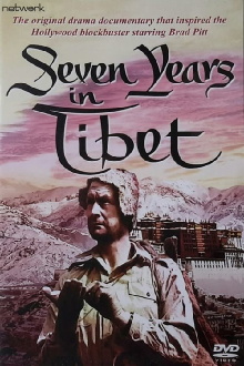 Seven Years in Tibet Trailer