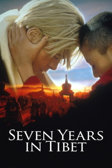 Seven Years in Tibet Trailer