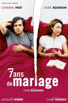 Seven Years of Marriage Trailer