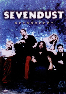 Sevendust Retrospect Trailer