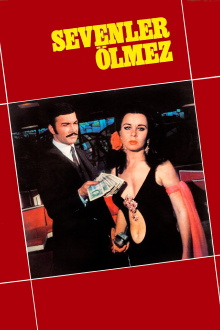 Sevenler Ölmez Trailer