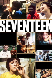 Seventeen Trailer