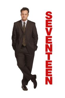 Seventeen Trailer