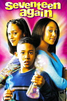 Seventeen Again Trailer