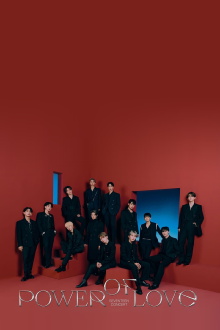 Seventeen Concert 'Power of Love' Trailer