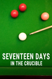 Seventeen days in the Crucible Trailer