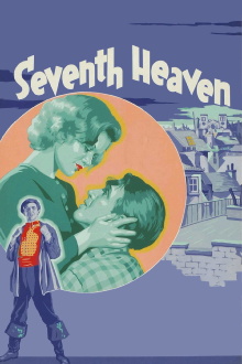 Seventh Heaven Trailer