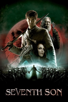 Seventh Son Trailer