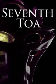 Seventh Toa - A BIONICLE Documentary Trailer