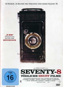 Seventy-8 Trailer