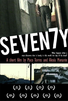Seventy Trailer