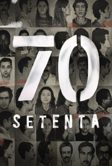 Seventy Trailer