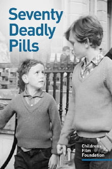 Seventy Deadly Pills Trailer