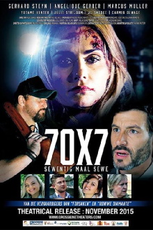 Seventy Times Seven Trailer