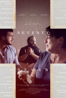 Seventy Times Seven Trailer