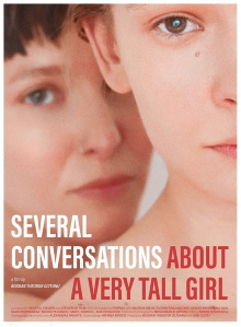 Several Conversations About a Very Tall Girl Trailer