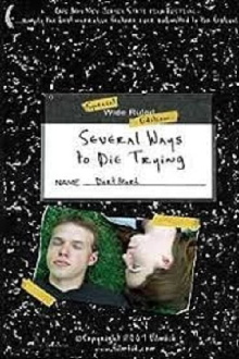Several Ways to Die Trying Trailer