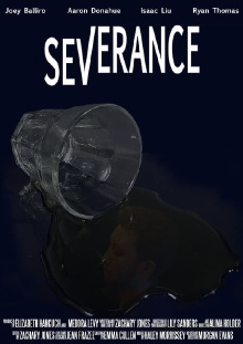 Severance Trailer