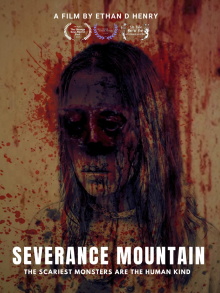 Severance Mountain Trailer