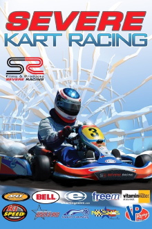 Severe Kart Racing Trailer