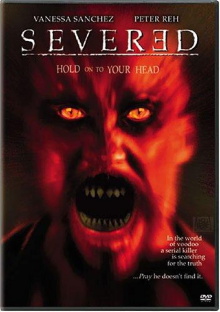 Severed Trailer