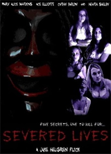 Severed Lives Trailer