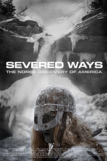 Severed Ways: The Norse Discovery of America Trailer