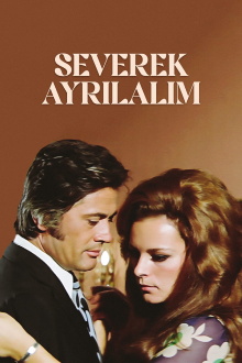 Severek Ayrılalım Trailer