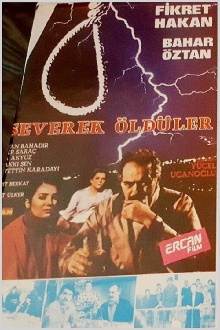 Severek Öldüler Trailer