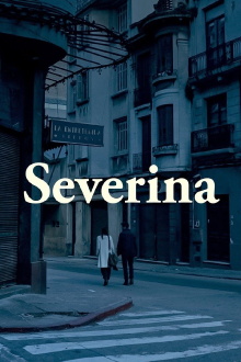 Severina Trailer