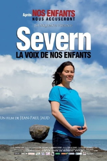 Severn: The Voice of our Children Trailer