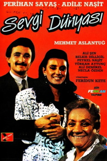 Sevgi Dünyası Trailer