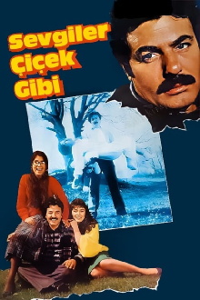 Sevgiler Çiçek Gibi Trailer