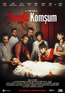 Sevgili Komşum Trailer