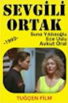 Sevgili Ortak Trailer