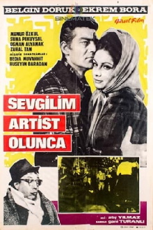 Sevgilim Artist Olunca Trailer