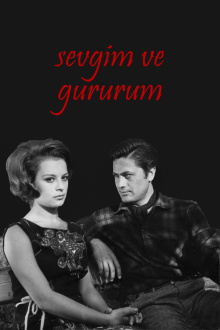 Sevgim ve Gururum Trailer
