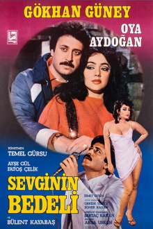 Sevginin Bedeli Trailer