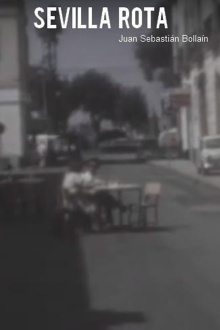 Sevilla Rota Trailer