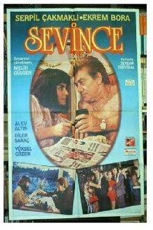 Sevince Trailer