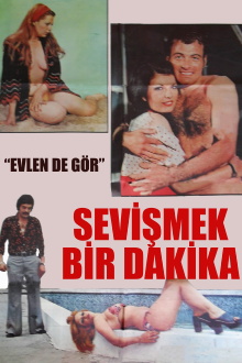 Sevişmek Bir Dakika Trailer